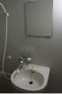 一日の疲れを癒しましょう。