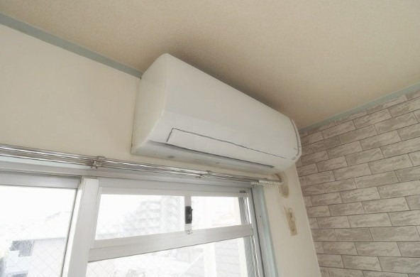 どの季節も快適に過ごせます。