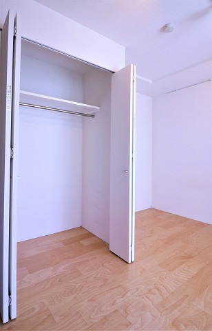 大容量収納です。