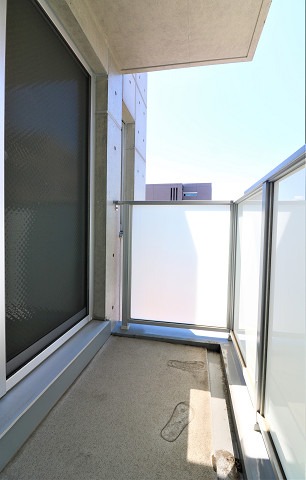 洗濯物はこちらです。