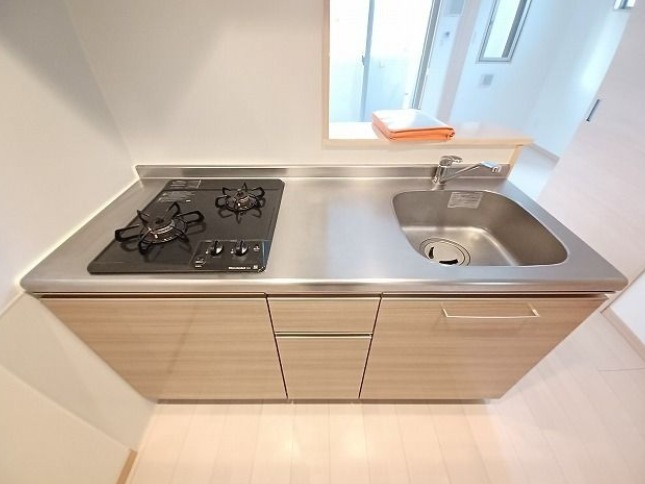 毎日の料理がはかどります。