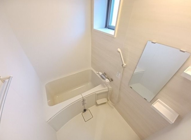 一日の疲れを癒しましょう。