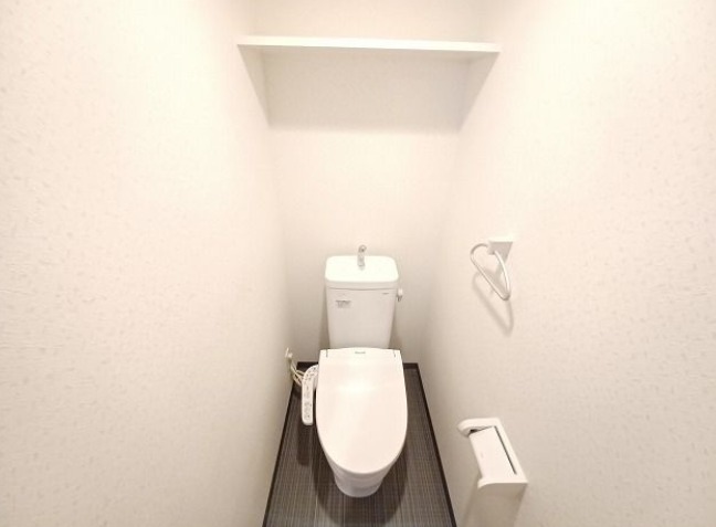 落ち着く空間ですね。