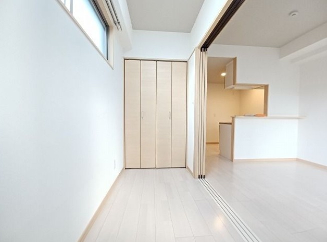 寝室にいかがでしょうか。