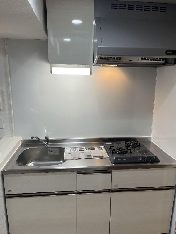 カウンターキッチンは会話が弾みますね