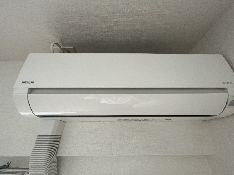 一年を通して快適にお過ごしいただけます