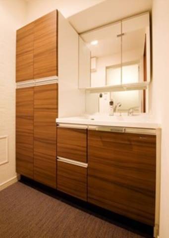 お出かけ前の支度はこちらで