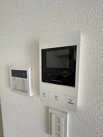 急な来客時も安心ですね