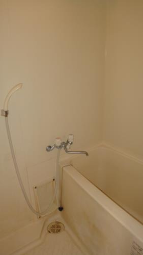 一日の疲れを癒しましょう。