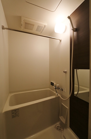 1日の疲れを癒してください