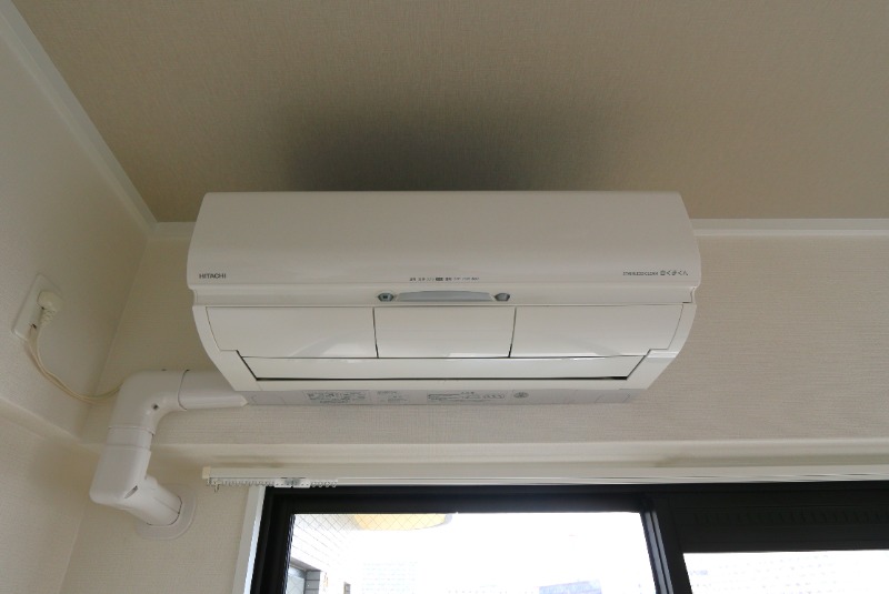 どの季節も快適に過ごせそうですね。