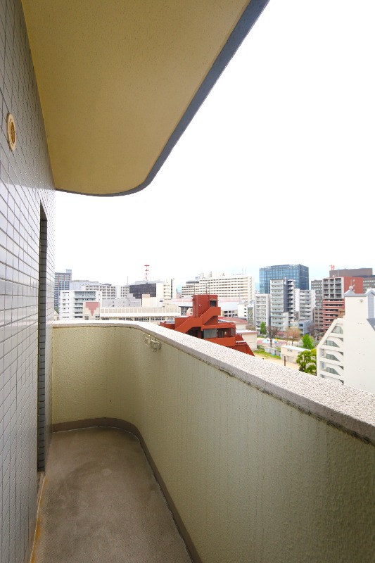 洗濯物はこちらへどうぞ。