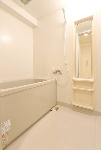 一日の汗や疲れを癒して下さい