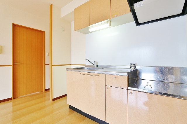 作業スペースが広いので作業効率も上がりますね