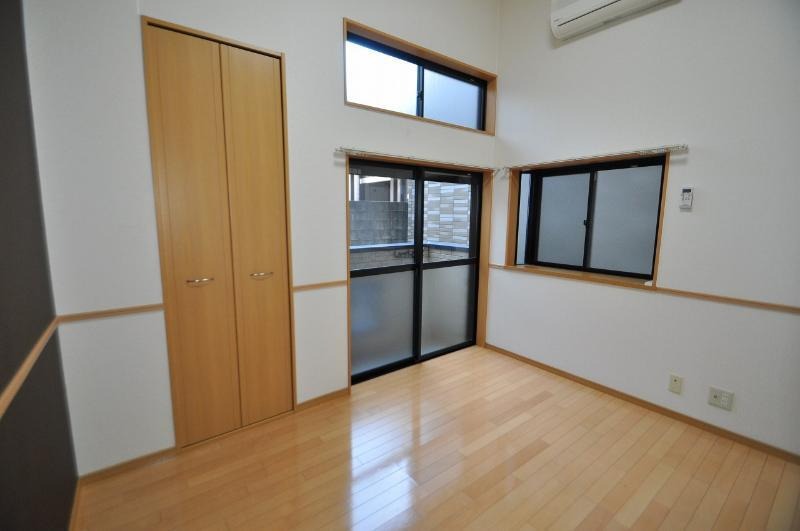 綺麗なリビングです