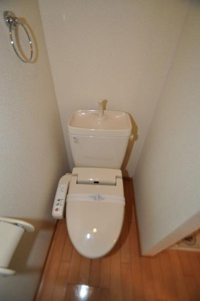 落ち着く空間ですね