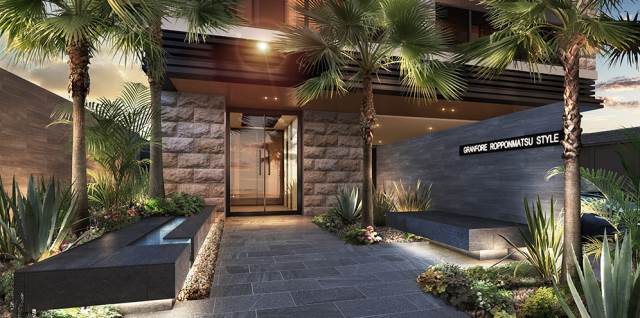 お出迎えはこちらから