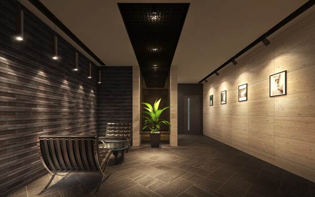 清潔感ありますね