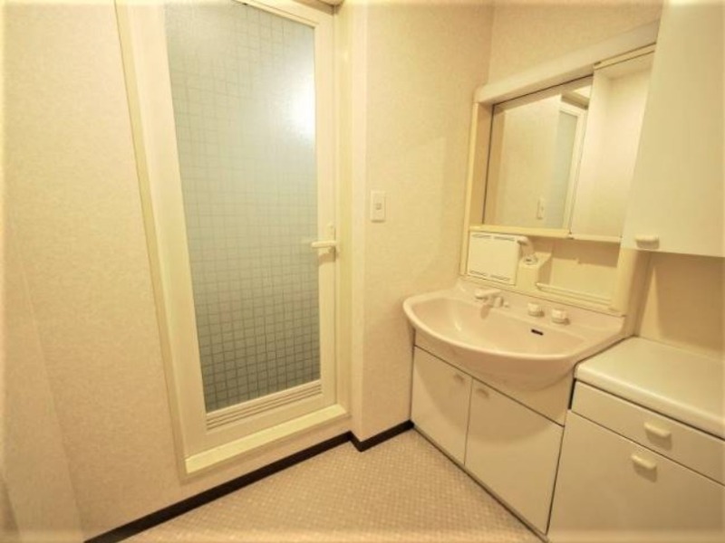 朝の支度はこちらで。