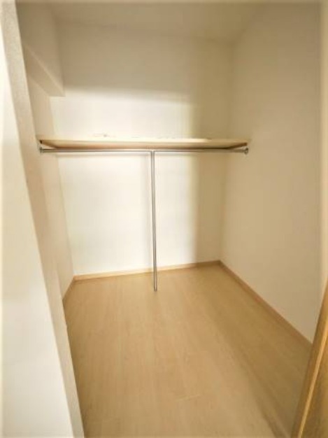 大容量収納です。