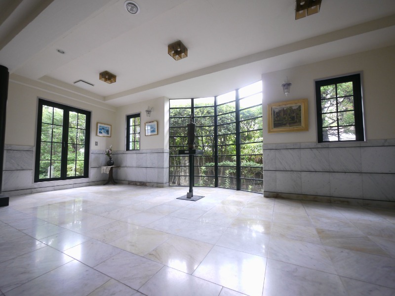 ようこそいらっしゃい。