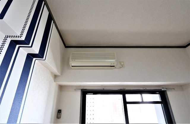 どの季節も快適に過ごせます。