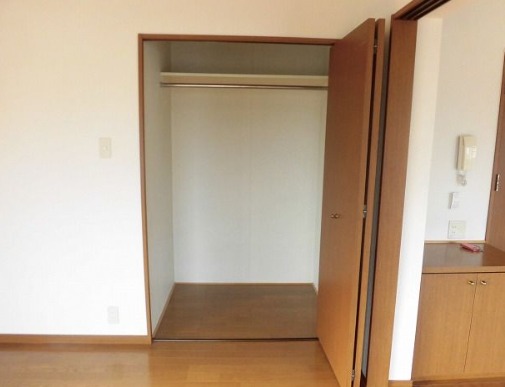 収納たっぷりで良いですね。