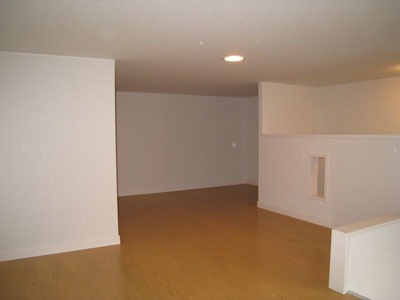 こちらは寝室にいかがでしょうか