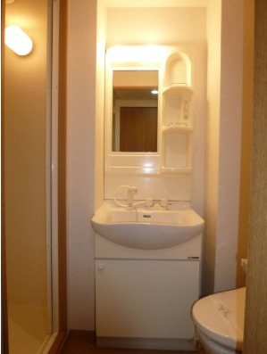 お出かけ前の支度はこちらで