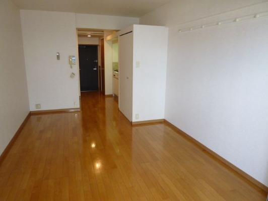 日当たり良好のお部屋ですね