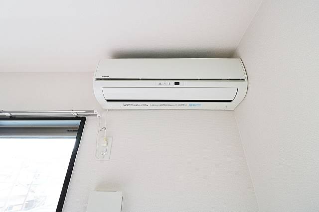 一年中快適に過ごせます。