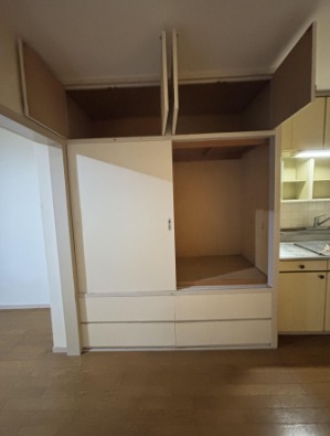 大容量収納です。