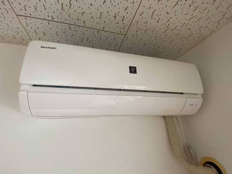 一年中快適な風をお届けします。