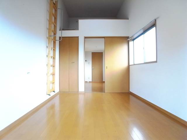 形が良く家具配置ラクチン