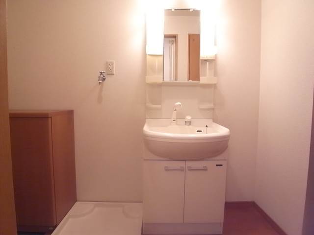 身支度には欠かせません