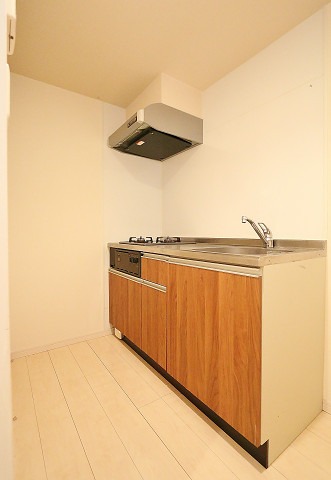 システムキッチンです