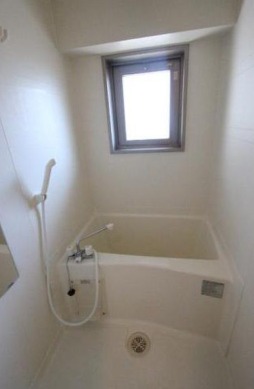 一日の疲れを癒せますね。