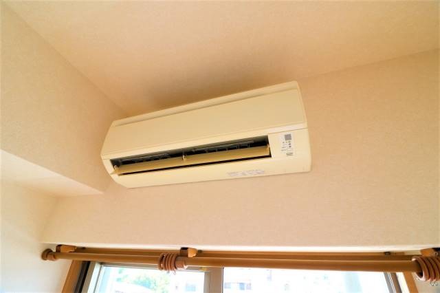 どの季節も快適に過ごせそうですね。