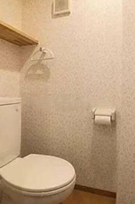 落ち着く空間ですね。