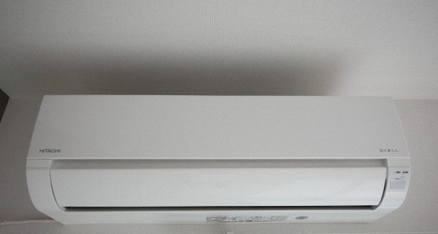 どの季節も快適に過ごせそうですね。