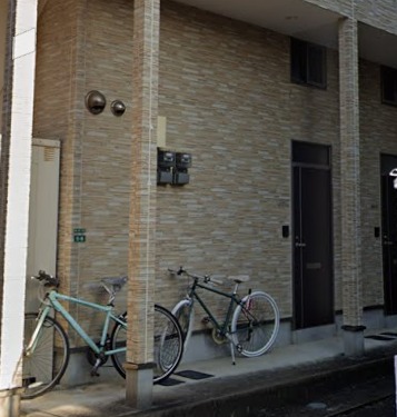 ようこそいらっしゃい。