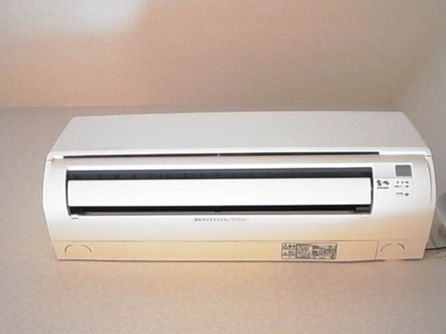 年中快適に過ごせますね