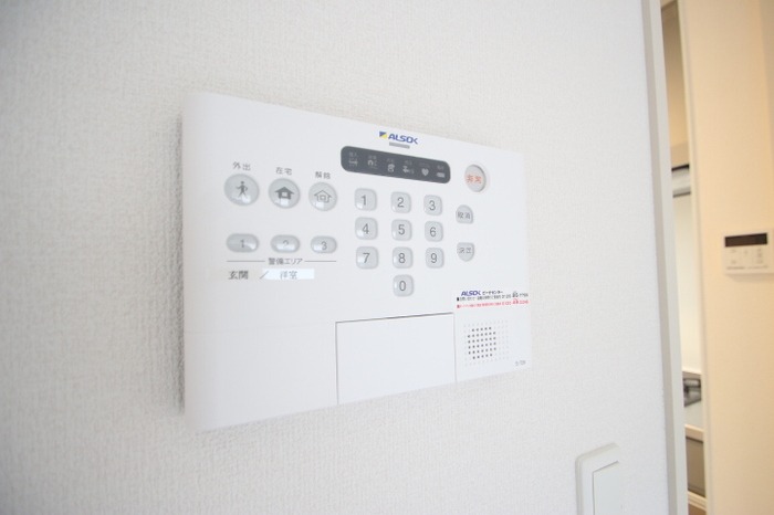 ワンタッチ操作で簡単。