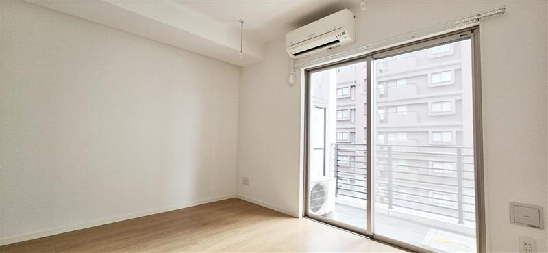 広々ゆったり空間。