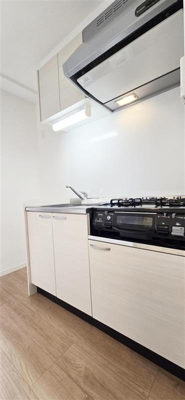 料理も捗りますね。