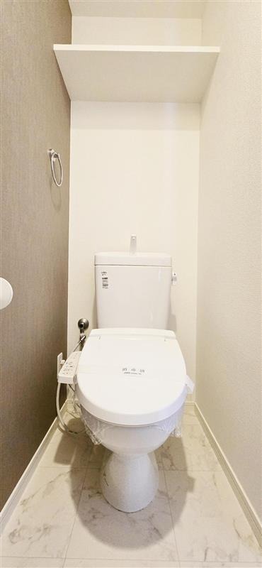 ゆったり空間。