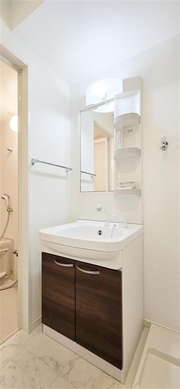 朝の支度はこちらでどうぞ。