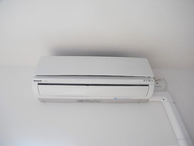 一年間快適な風をお届けします。