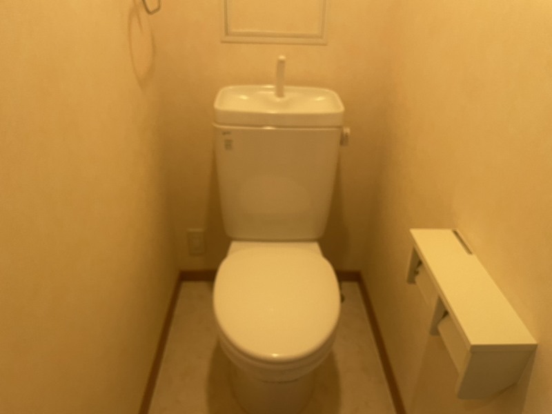 落ち着く空間ですね