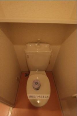 落ち着く空間です